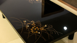 スイートルーム