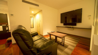 プレミアムルーム-802号室