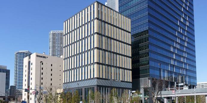 プレミアホテル－CABIN PRESIDENT－東京（東京都 シティホテル） / 1