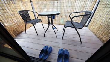 テラス / パティオ / 25