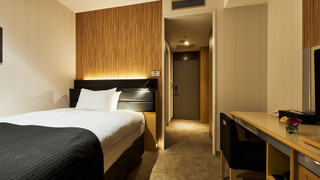 モデレートダブルルーム 禁煙