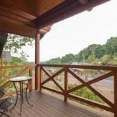 かいがけ温泉 きのこの里（大分県 コテージ・ロッジ・一棟貸） / 5