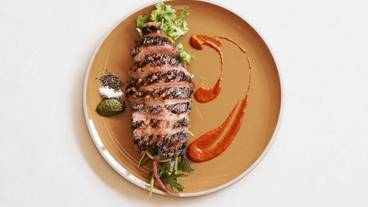 レストラン / 17