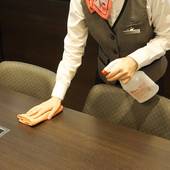 ホテルルートイン丸亀(香川県 ビジネスホテル) / 3