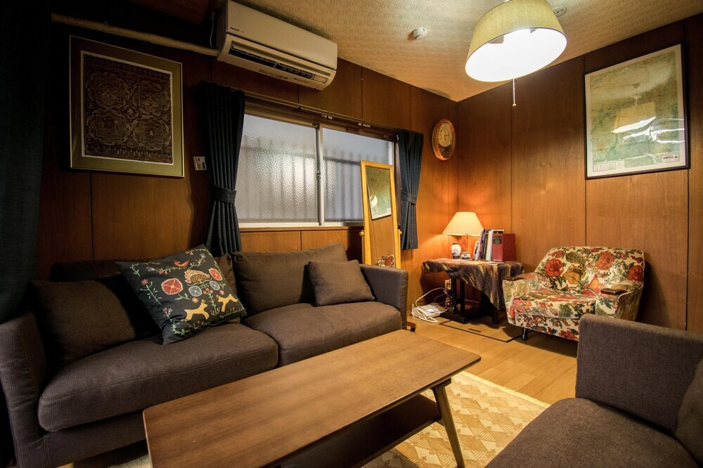 リビングルーム