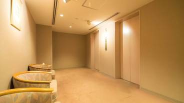 施設内の設備 / 2