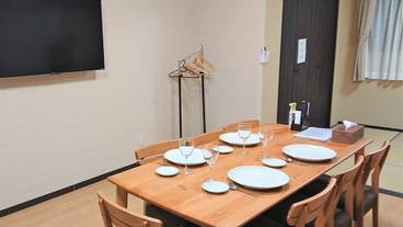 リビング エリア / 19