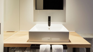 スタンダード ダブルルーム 禁煙