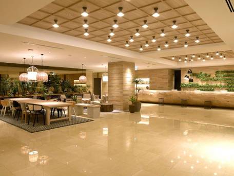 オリエンタルホテル福岡 博多ステーション / 2