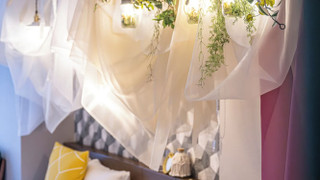 ダブルまたはツインルーム 禁煙 専用バスルーム