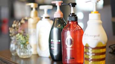 施設内の設備 / 1