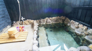 スタンダード ツインルーム ガーデンビュー