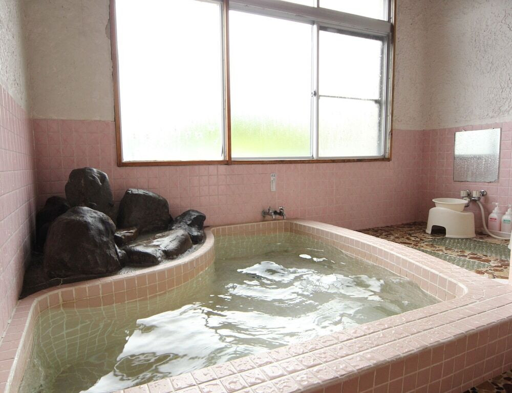 共用バスルーム