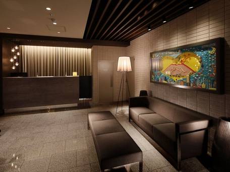 ホテルゲートイン鹿児島（HOTEL GATE IN KAGOSHIMA） / 3