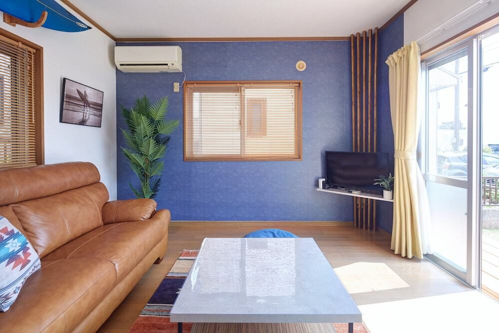 リビングルーム