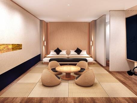 ファーストキャビン京都二条城 / 3