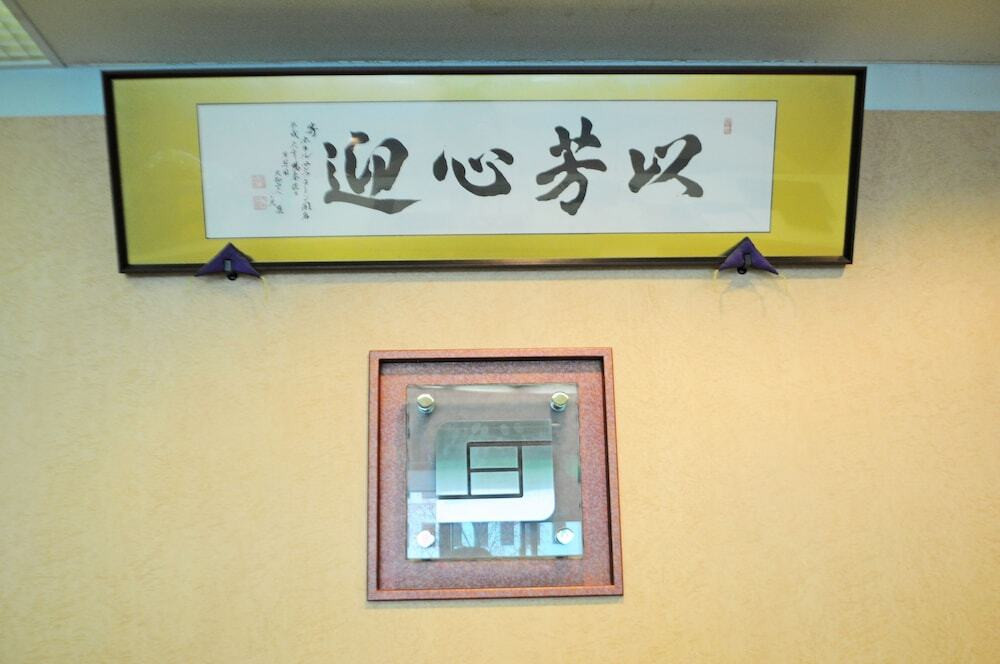 内装の詳細