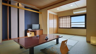 Japanese-style Room, Non Smoking