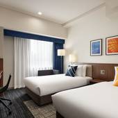 フォーポイント フレックス by シェラトン 名古屋駅前（愛知県 ビジネスホテル） / 5