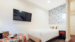 スタンダード トリプルルーム 1F