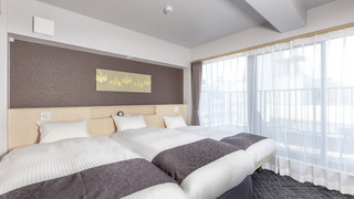 ラグジュアリー ツインルーム