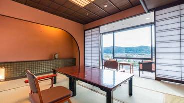 スタンダード和室一例 / 3