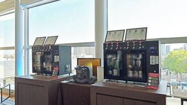 施設内の設備 / 7