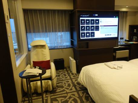 レムプラス神戸三宮 / 2