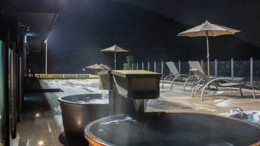 サンデッキ / 32