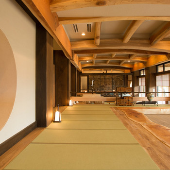 ③心もまあるく…「強羅花扇　円かの杜」3434908