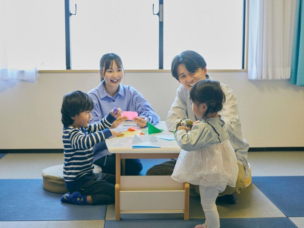 客室