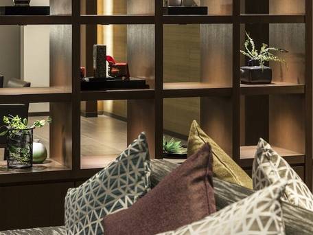 ANAホリデイ・イン金沢スカイ / 4