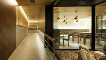 エントランス / 3