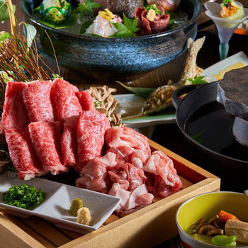 肥後牛と九州のお酒を味わいましょ3706405