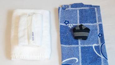 客室の設備とサービス / 36