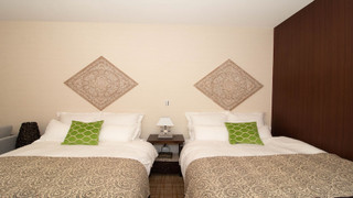 トレーラーヴィラ