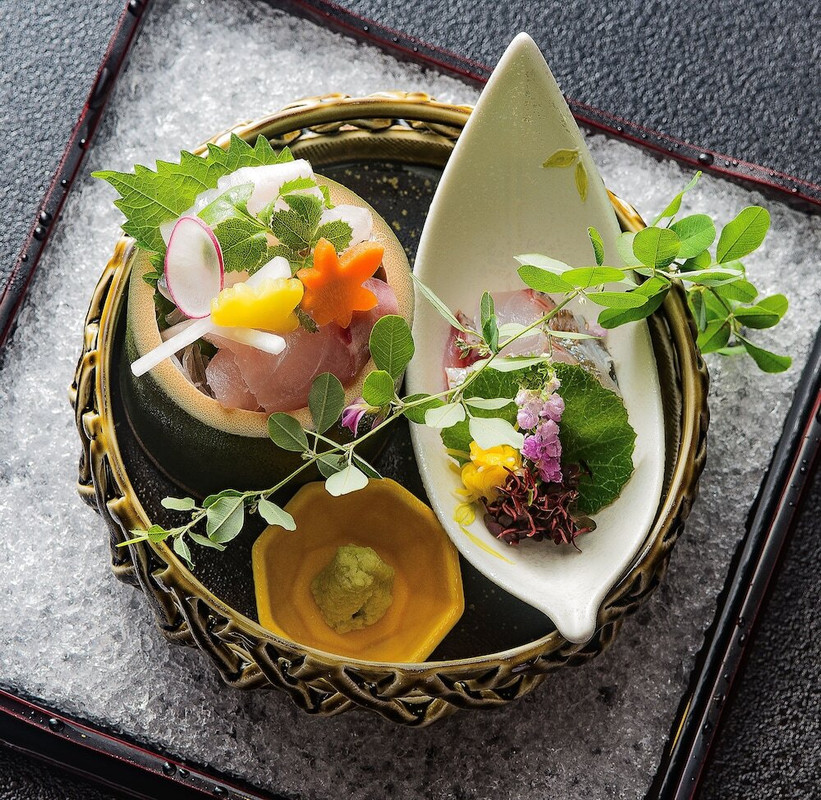 ABBA RESORTS IZU 坐漁荘（アバ リゾーツ イズ ザギョソウ） / 2