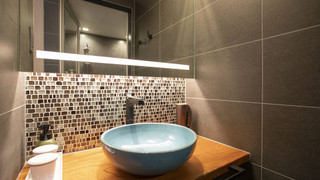 コンフォートクイーンルーム バス付 (禁煙)