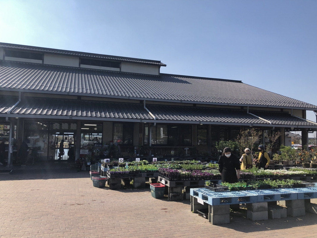 三連水車の里あさくら