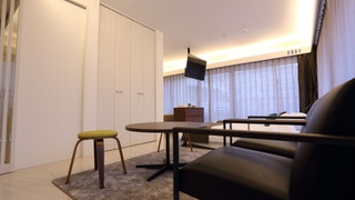 コンドミニアム