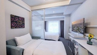 スタジオ (Double)