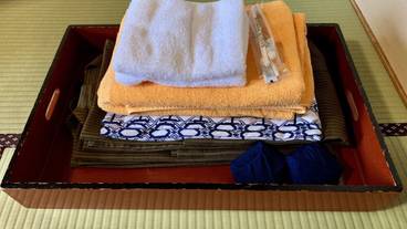 客室の設備とサービス / 10