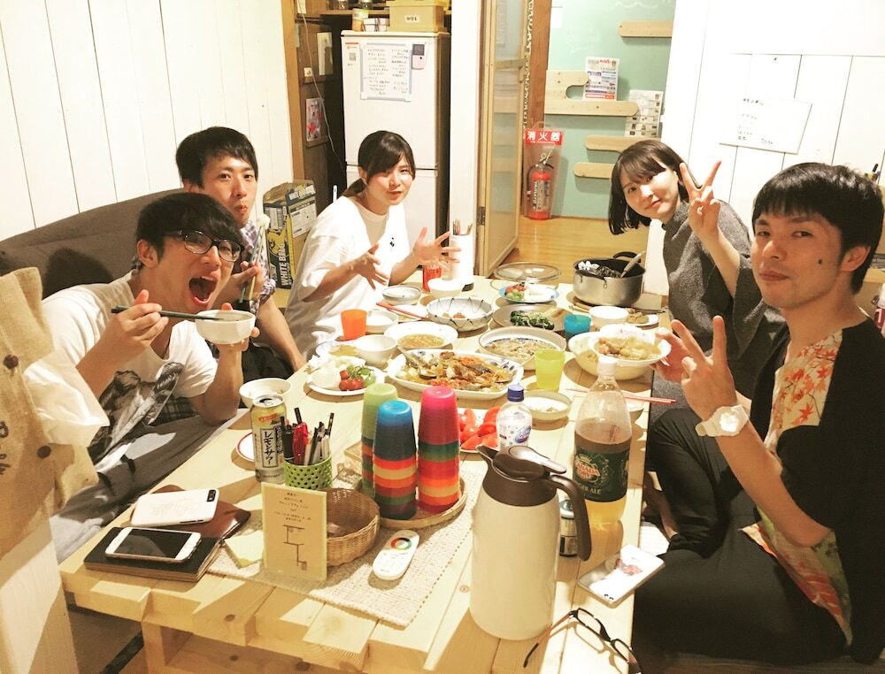 ロビーラウンジ