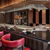 鉄板焼 富貴亭 / 1