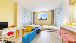 ウェルカムベビー（禁煙）