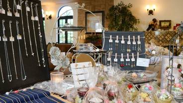 ギフト ショップ / 12