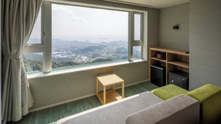 デラックス ツインルーム