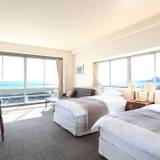 洋室DXツイン / 1