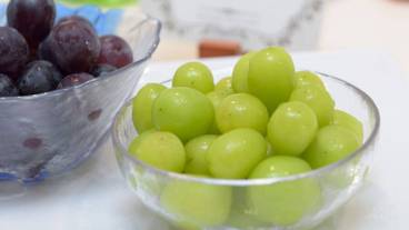 朝食ビュッフェ / 37