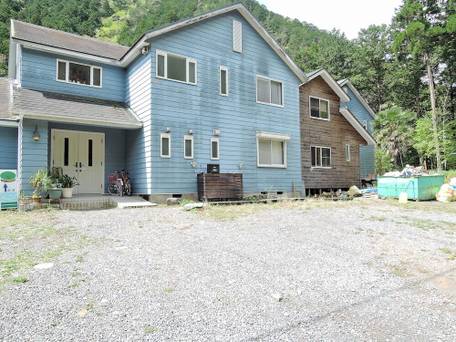 ペンション AKA-TOMBO（あかとんぼ） / 1